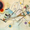 1923-Kandinsky-Wassily-Composition-XIII