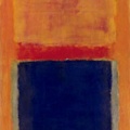 1954-Mark-ROTHKO-Hommage-a-Matisse