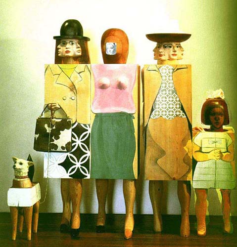 1964-mariso-escobar-femmes-et-chien-technique-mixte.jpg